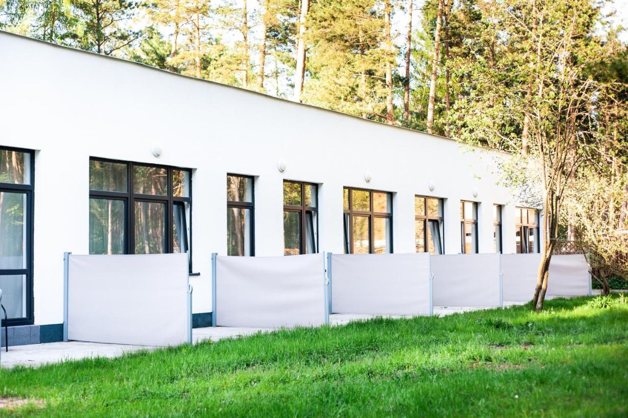 Bed & Breakfast Osrodek Wypoczynkowy Cubex *