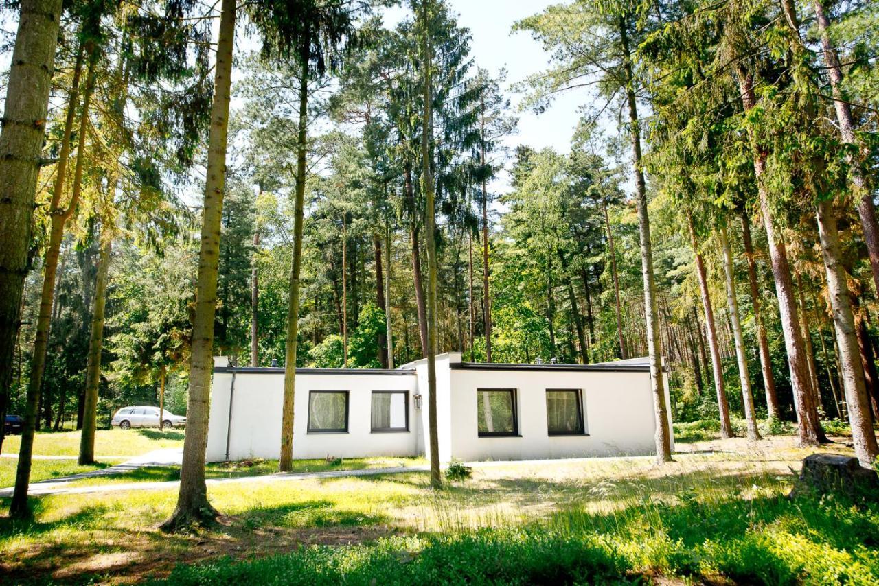 Osrodek Wypoczynkowy Cubex Bed & Breakfast *