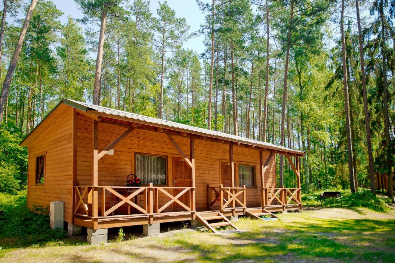 Osrodek Wypoczynkowy Cubex Bed & Breakfast *
