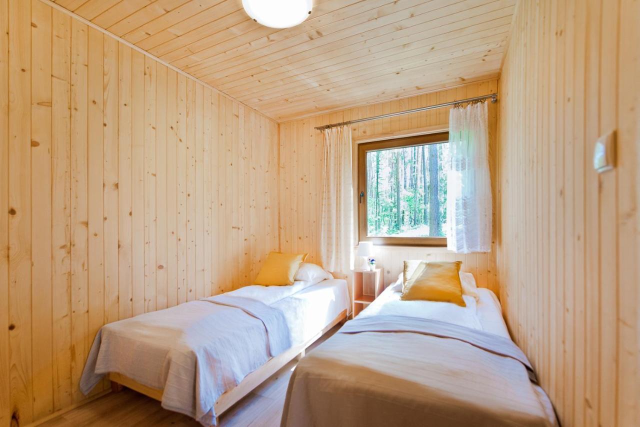 Bed & Breakfast Osrodek Wypoczynkowy Cubex *