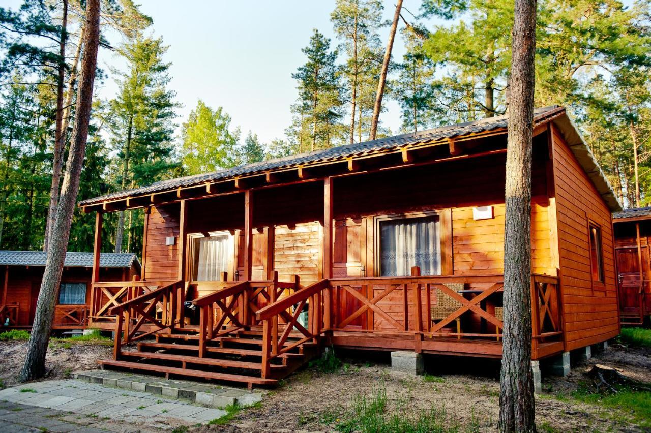 Osrodek Wypoczynkowy Cubex Bed & Breakfast Stegna (Pomerania)