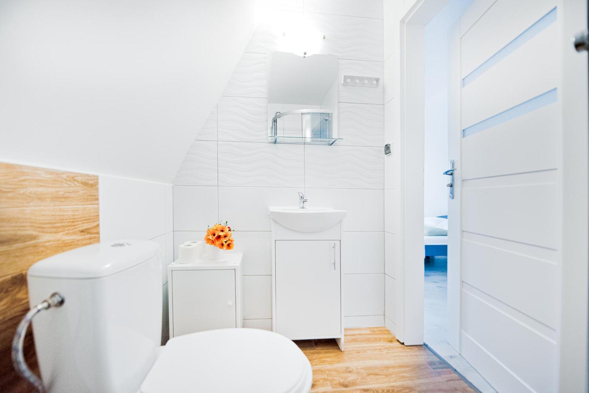 Osrodek Wypoczynkowy Cubex Bed & Breakfast *