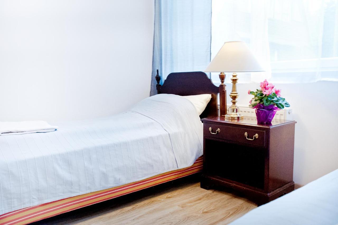 Osrodek Wypoczynkowy Cubex Bed & Breakfast *